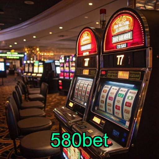 Pagamentos Ágeis e Seguros no 580bet