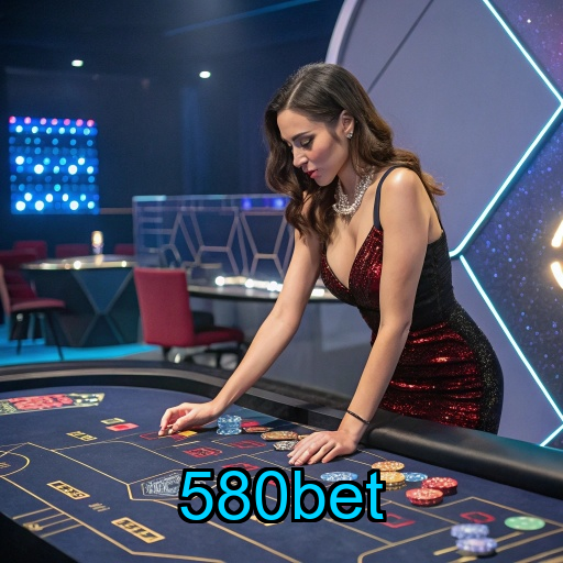 Os Melhores Bônus do 580bet: Atraente e Inovador