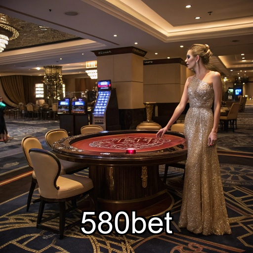 App móvel do 580bet: jogue em qualquer lugar