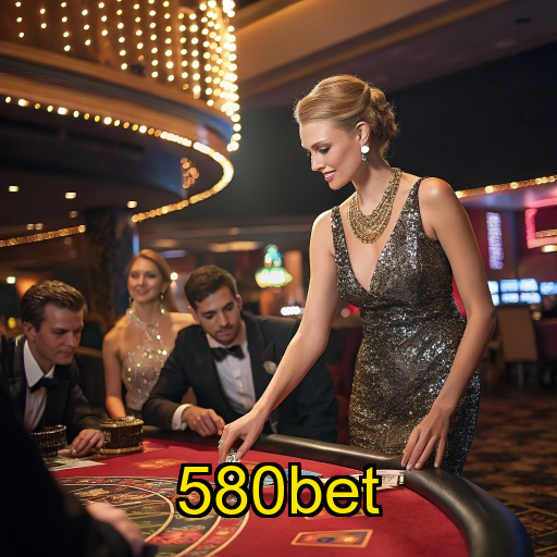 Acesso rápido e simples ao 580bet