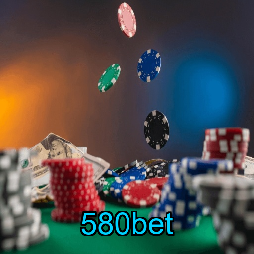 Aplicativo mobile 580bet: jogue em qualquer lugar