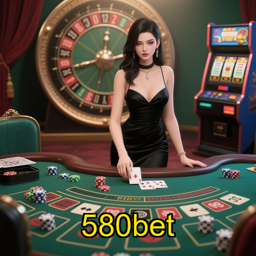 Aplicativo mobile 580bet: jogue em qualquer lugar