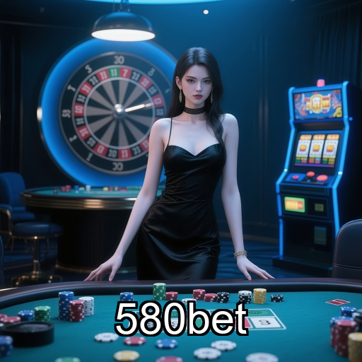 Saques rápidos e seguros no 580bet